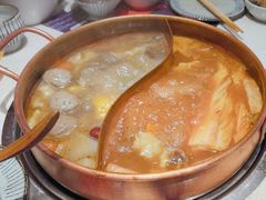 -牛村来人潮汕牛肉火锅(西单店)
