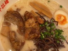 -味千拉面(广州白云机场T1西二店)