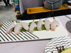 极品耗儿鱼-蜀九香火锅(九眼桥店)