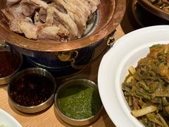 -哈啾嗨·新概念蒙餐(红星新城店)