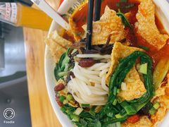 -螺小胖柳州螺蛳粉(钟楼总店)
