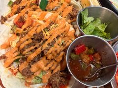 -MI WU FACTORY米屋美食工厂餐厅(绿地店)