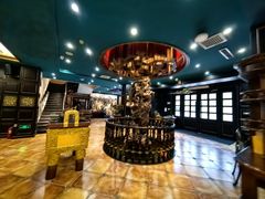 -福禧酒窖·中餐厅 (万柳店)