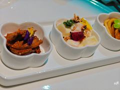 -海粤阁·精致粤菜·宴会厅(宝安店)