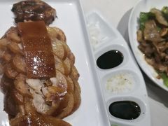 -京味斋·北京烤鸭(北京南站洋桥店)