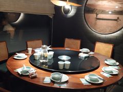包厢-望湘园·洞庭渔宴(浦江欢乐颂店)