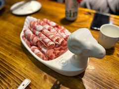 -草之味草原·涮羊肉火锅(吴中万达店)
