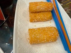 -乡村馕坑肉·烧烤·新疆菜·本地人更爱吃(阿勒泰首店)