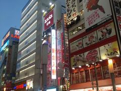 -秋叶原电器街