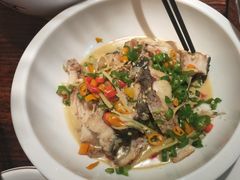 -衡厨·衡阳土菜(中南店)