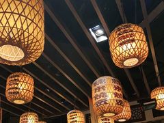 大堂-南京大牌档(香港广场店)