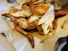 大厨手撕鸡-费大厨辣椒炒肉(黄兴中心广场店)