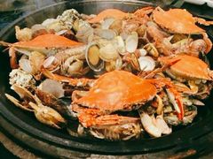 -87号烧烤海鲜·大排档(金沙滩店)