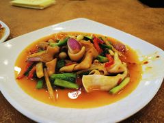 鹅肠-揭阳钟记小食(福田新村店)