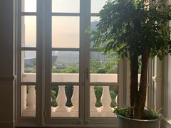 -鹭禧·中餐厅(厦门波特曼七星湾酒店)