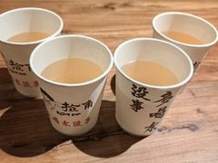-捡角台湾食堂(花木Plus乐坊店)