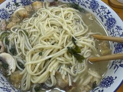 -复兴面王(河东路起源店)