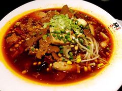-佬革命主题火锅(玉沙路店)
