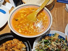 -满园烤鸭·春饼(抚顺万达店)