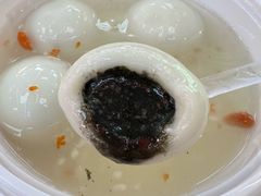 -龙记山城汤圆(K29超级好吃街店)