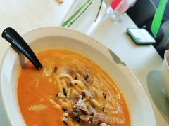 -漆黑觉米粉(三里屯店)