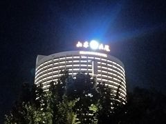 -山东大厦