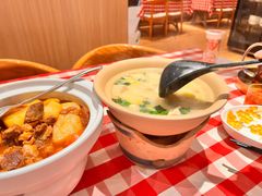 -西贝莜面村(嘉定大融城店)