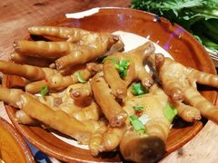 -楠火锅(哈尔滨金爵万象店)