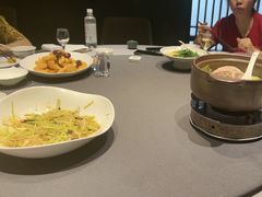 -百富源·海鲜辽菜(浑河堡店)