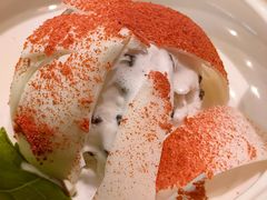 -江城小馆陕南妈妈菜·全球旅行餐厅(钟楼店)