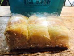 -罗莎蛋糕Rosa bread(四方坪店)