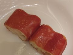 -香宫中餐厅·大连香格里拉(人民路店)