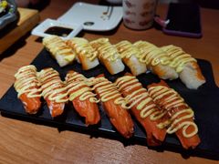 -采御鲜·回转寿司(汕头万达店)