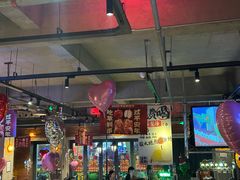 -功夫怪兽·烧烤(西工小街店)