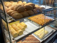 -一大糕点(纬六路店)