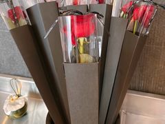 -云庭咖啡厅· 中航泊悦酒店(虹桥T2店)