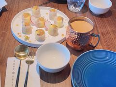 -星叶·东南亚料理(宁波万象汇店)