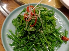 -苹果树下艺术餐厅(通州店)