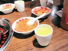 -徐升记不改良老火锅(四方利群店)