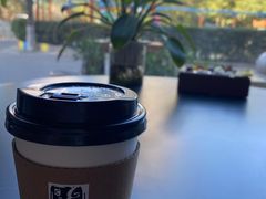 -参差咖啡(水果湖公园店)