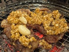 -蒜香焼肉PURUSHIN(马场路店)