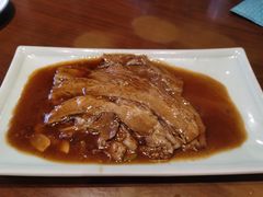 -西夏回族烧麦馆(牡丹街店)