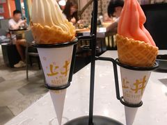 -空之介寿喜烧·和牛放题(恒隆广场店)