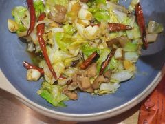 -云海肴云南菜·蒸汽石锅鱼(北京良乡华冠店)