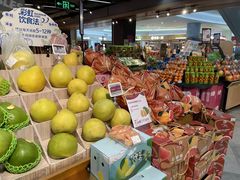 -blt精品超市(KKMALL京基店)