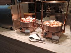 -客莱福诺富特酒店·互动餐厅