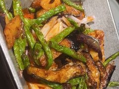 -老土灶·扬州非遗淮扬菜(大运河博物馆店)