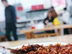 -鑫明明拉面(宁化路店)