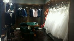 -全城热恋婚纱摄影(优质钻石店)