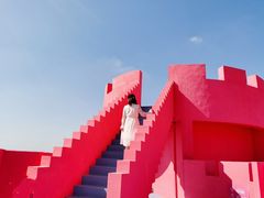 -漳州滨海火山岛自然生态风景区